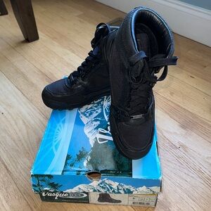 Vasque Contender boots